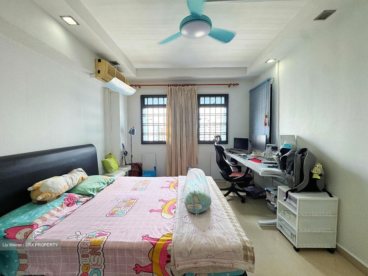 Blk 976 Hougang Street 91 (Hougang), HDB 4 Rooms #507479231